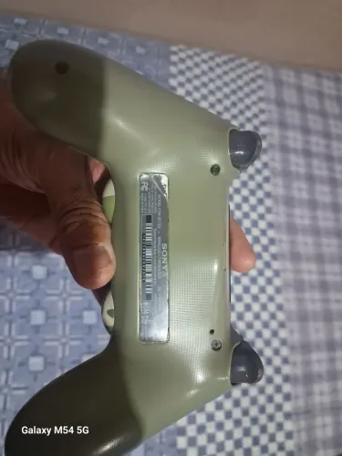CONTROLE ORIGINAL DO PS3 PS4 COM GARANTIA..