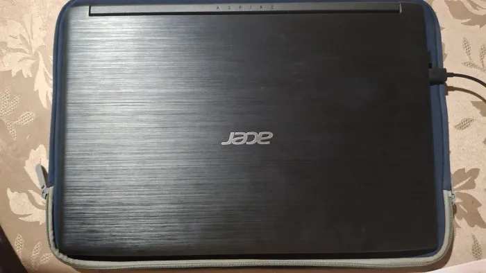Vendo Notbook da marca ACER
