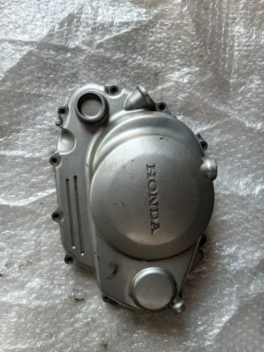 Tampa motor CG 160.