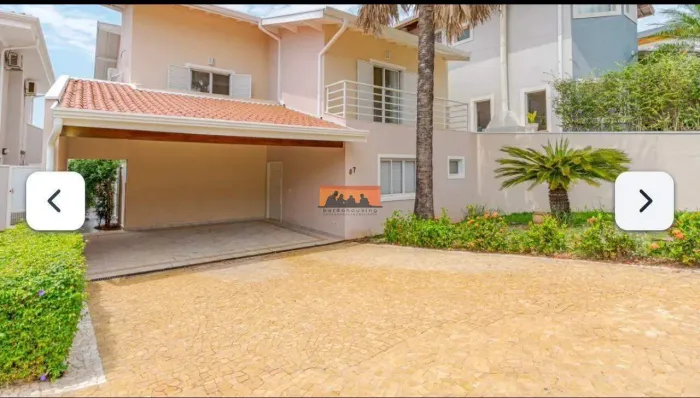 Casa no Condominio Residencial Paineiras em Betel