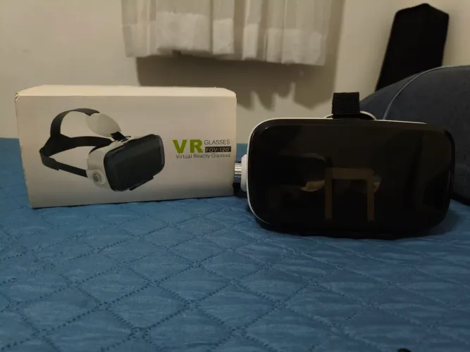 Óculos de realidade virtual GLASSES FOV:120