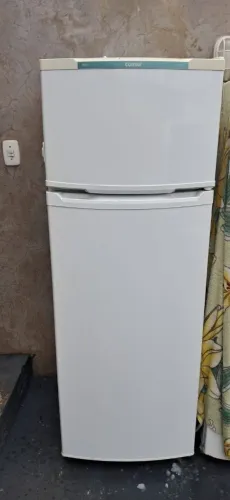 Vendo geladeira
