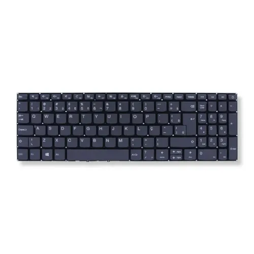 TECLADO P/ NOT. LENOVO IDEAPAD 15 320330