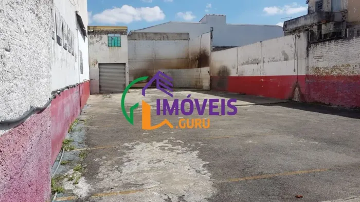 AREA - IPIRANGA - SP