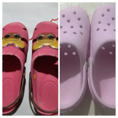 Vende-se Crocs