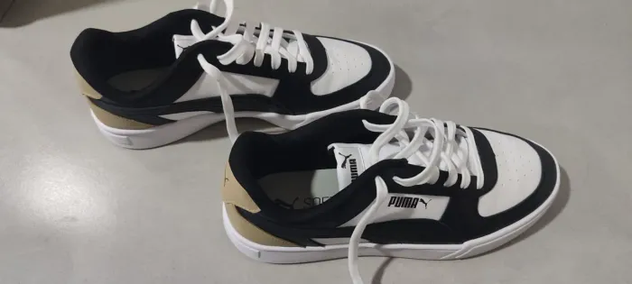 Tênis Puma 2.0 casual