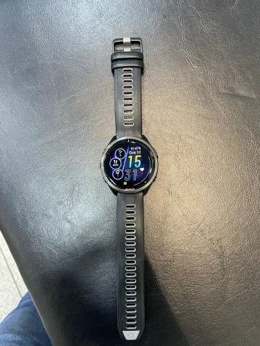 Vendo Garmin 965 excelente relógio