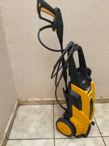LAVADORA DE ALTA PRESSÃO WAP