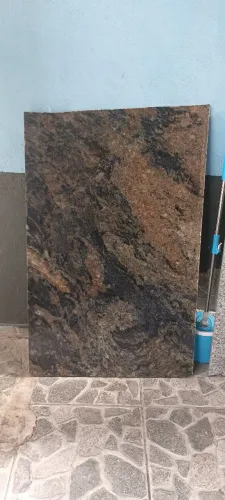 Pedra de mármore 