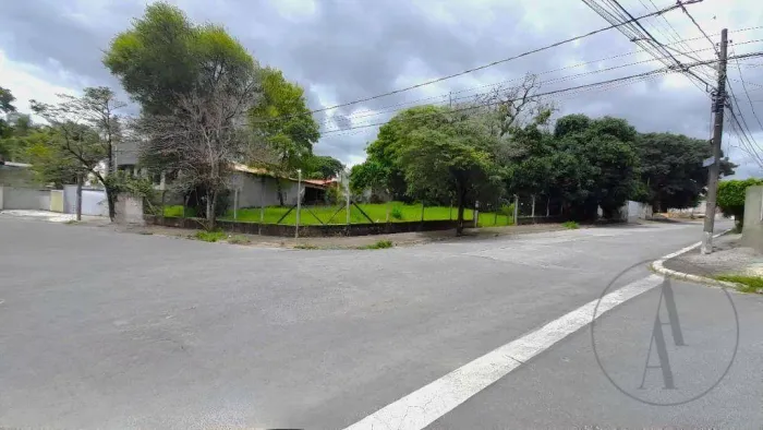 Terreno à venda no Parque Campolim - Sorocaba/SP