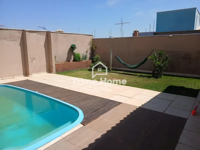 casa - José Jacques Oliveira Germano - Jaguariúna