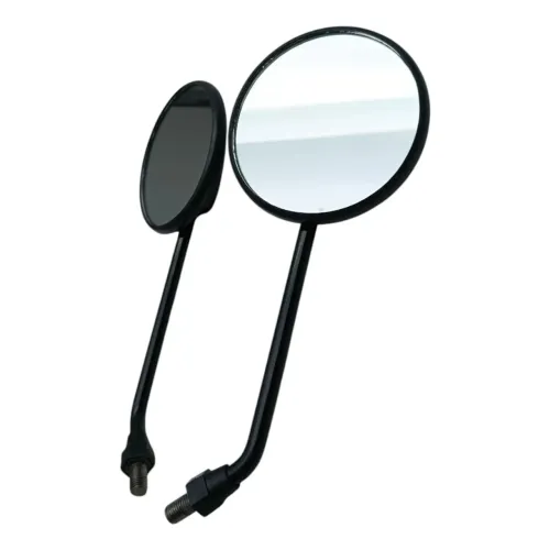 Espelho Retrovisor Honda Nxr Bros 125 150 2007 2008 Original