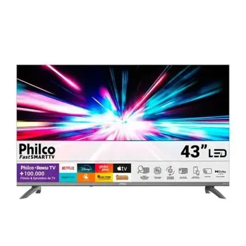 Tv philco