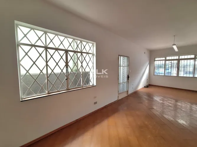 Casa para locação
