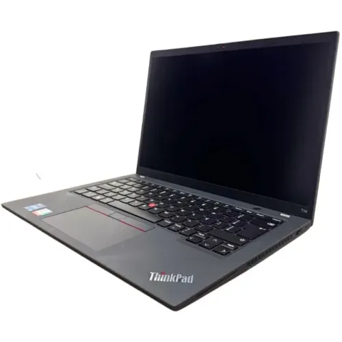 Notebook Lenovo ThinkPad T14 Gen3 I7 12º 16GB 512GB SSD