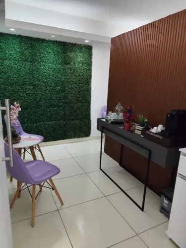 Sala para Atendimento - Ponta Verde
