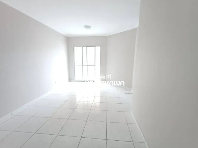 Apartamento com 2 dormitórios à venda, 63 m² por R$ 470.000,00 - Vila Matilde - São Paulo/