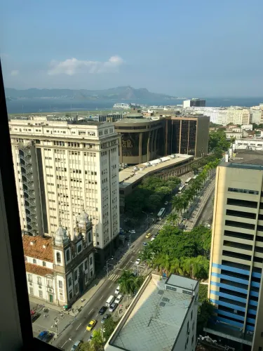Imperdível !!!! ALUGO SALA