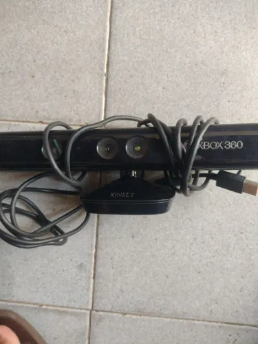 Vendo um XBOX 360