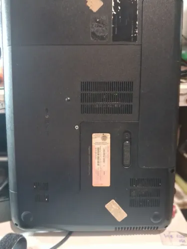 Notebook HP