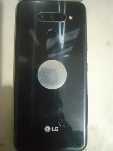 LG K12 PRIME 64 GIGAS CONSERVADO