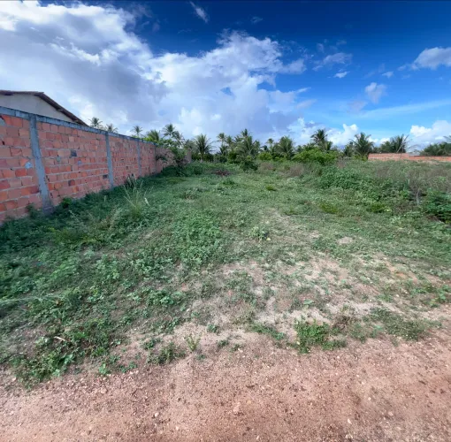 VENDO TERRENO EM SALGADO - SE