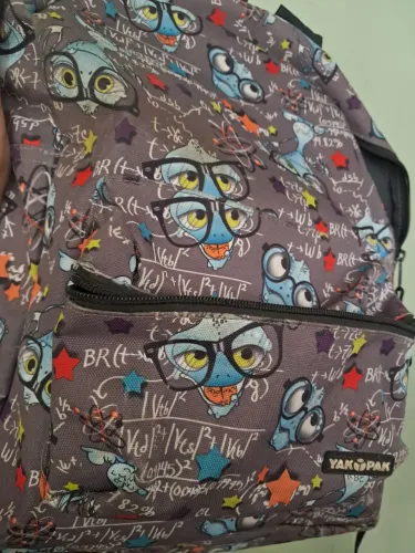 Mochila