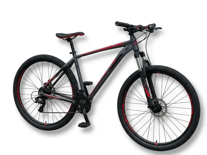 Bicicleta bike aro 29