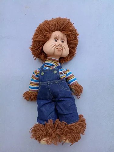 Boneco Fofão pequeno