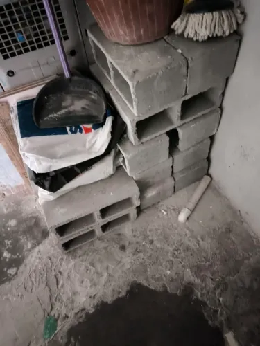 Material de construção