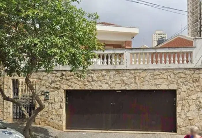 Casa com 6 dormitórios, 250 m² - venda por R$ 2.650.000,00 ou aluguel por R$ 16.488,00/mês