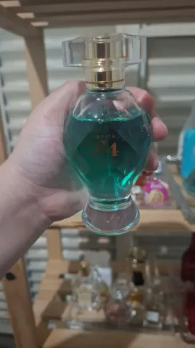Perfume fiji paradaise O BOTICARIO
