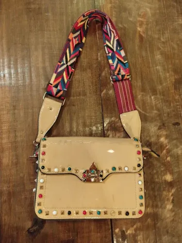 bolsa desapego