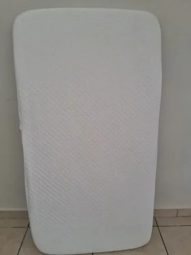 Colchão Ortobom novo para berço americano