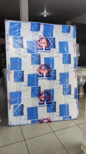Colchão casal D20