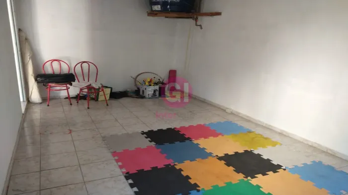 Casa para fins comerciais - Centro Jacarei 95,40mts