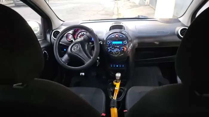JAC J2 1.4 Jet Flex 16V 5P MEC 2015