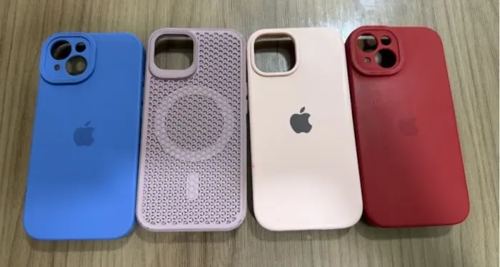 Iphone 15 128gb VERDE