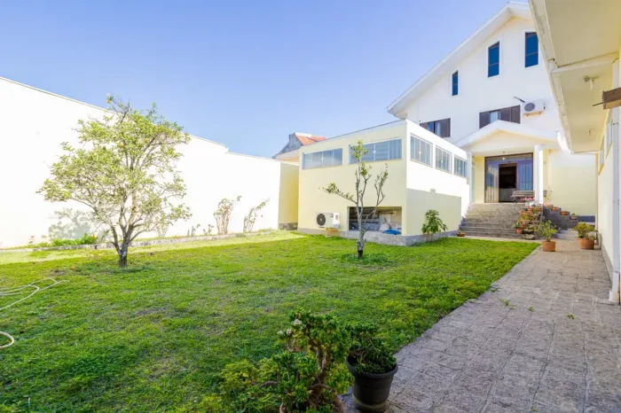 Casa - Parolin