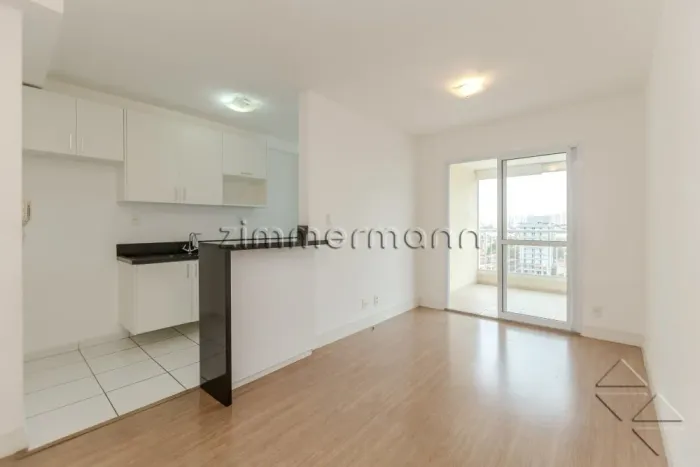 APARTAMENTO VILA IPOJUCA 2 DORMITÓRIOS 2 VAGAS