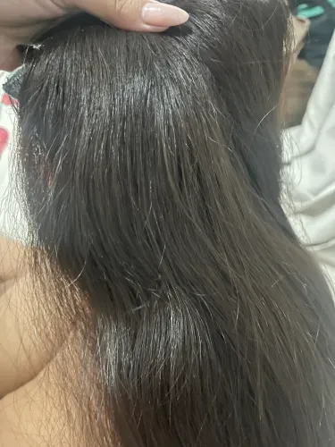 Cabelo brasileiro do Sul 