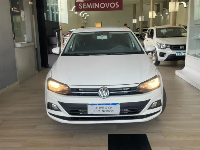 Volkswagen Virtus Comfort. 200 TSI 1.0 Flex 12V AUT 2022