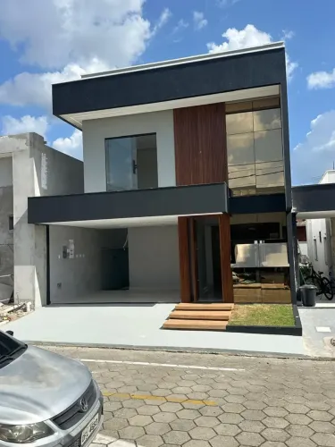 Excelente - Condomínio Porto Marina