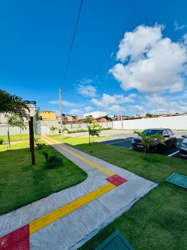 Apartamento no Prime Calhau | 2 Quartos + Suíte | Condomínio Incluso