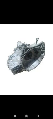 Caixa de câmbio automática livina 1.8 tida