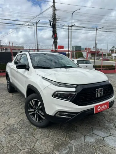Fiat Toro Freedom 1.3 T270 4X2 Flex AUT 2024
