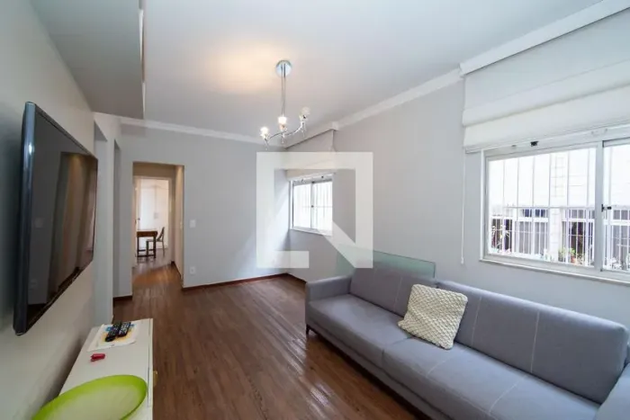 Apartamento à Venda - Gutierrez, 3 Quartos, 80 m2