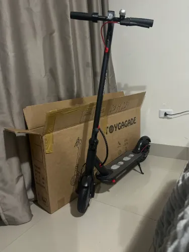 Patinete elétrico 
