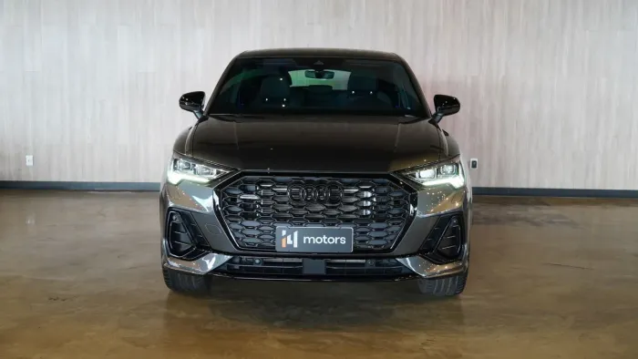 Audi Q3 SPB Performance 2.0 TFSI Tipt. Quatt. 2025