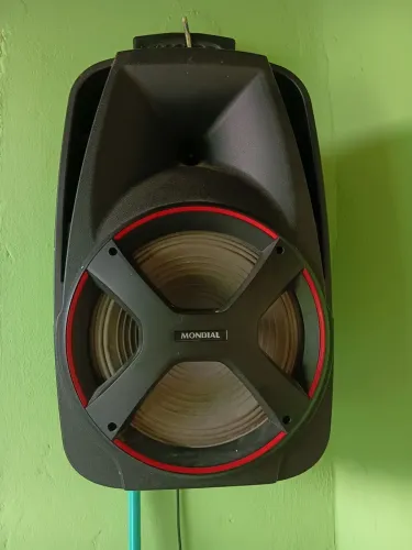 Vendo ou troco esse som em alho di meu interesse qual informação ni privado. 